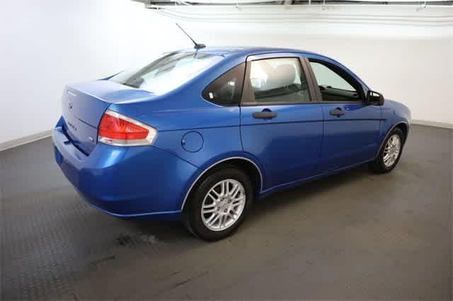used 2011 Ford Focus car, priced at $3,999