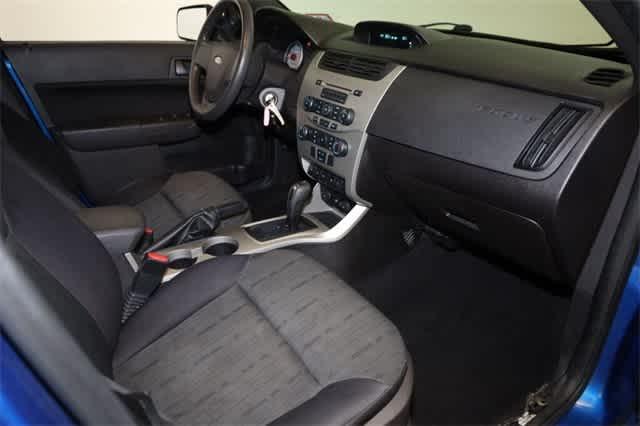 used 2011 Ford Focus car, priced at $3,999