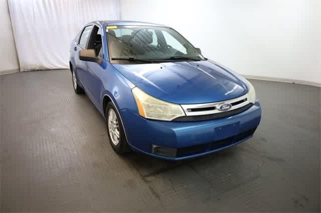 used 2011 Ford Focus car, priced at $3,999