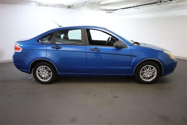 used 2011 Ford Focus car, priced at $3,999