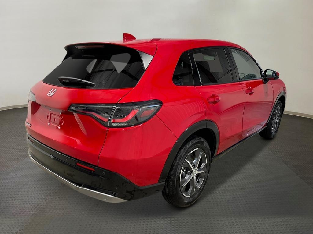 new 2025 Honda HR-V car, priced at $32,350