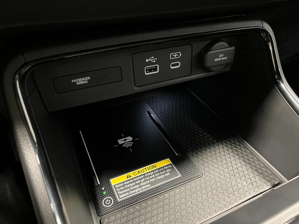 new 2025 Honda CR-V car, priced at $40,545