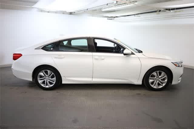 used 2020 Honda Accord car, priced at $16,881