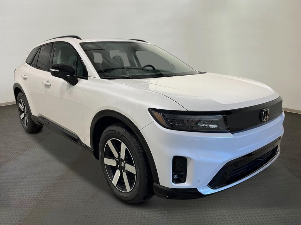 new 2025 Honda Prologue car, priced at $56,605