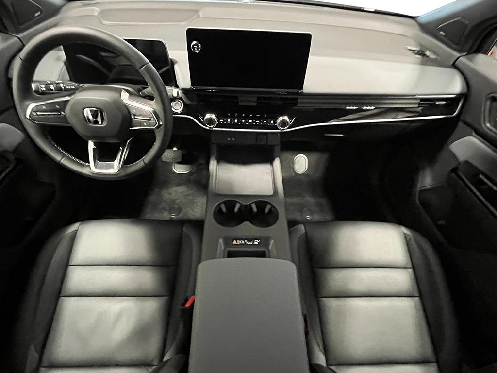 new 2025 Honda Prologue car, priced at $56,605