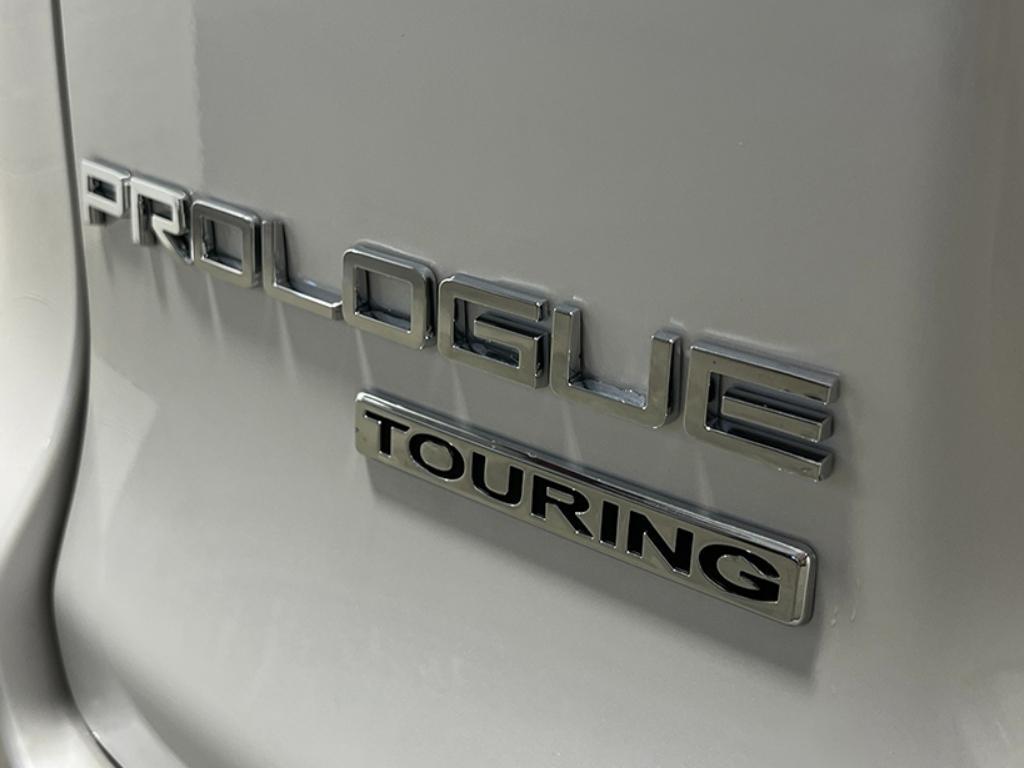 new 2025 Honda Prologue car, priced at $56,605