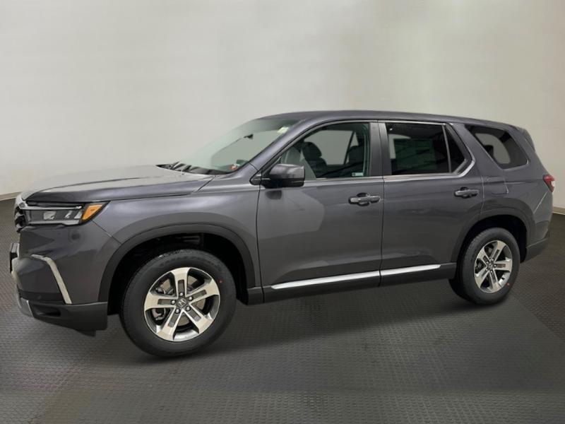 new 2025 Honda Pilot car, priced at $47,505