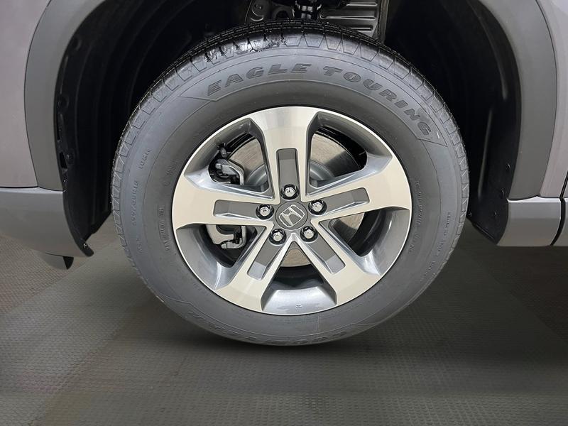 new 2025 Honda Pilot car, priced at $47,505