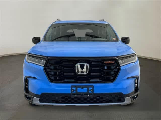 new 2025 Honda Pilot car, priced at $51,305