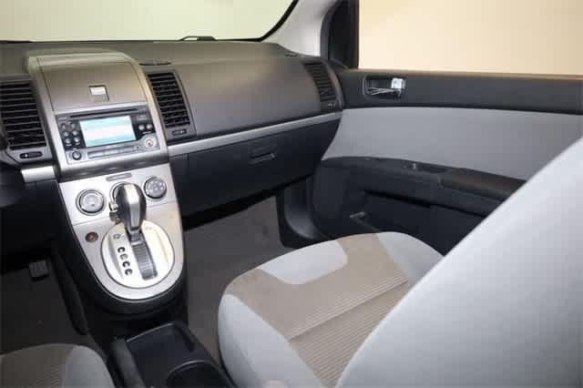 used 2011 Nissan Sentra car, priced at $5,425