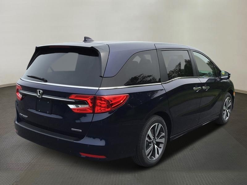 new 2024 Honda Odyssey car, priced at $47,350