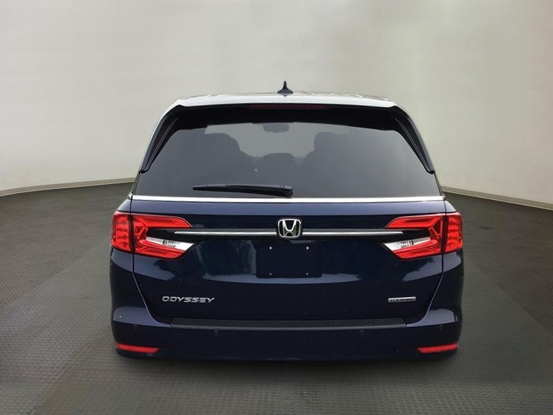 new 2024 Honda Odyssey car, priced at $47,350