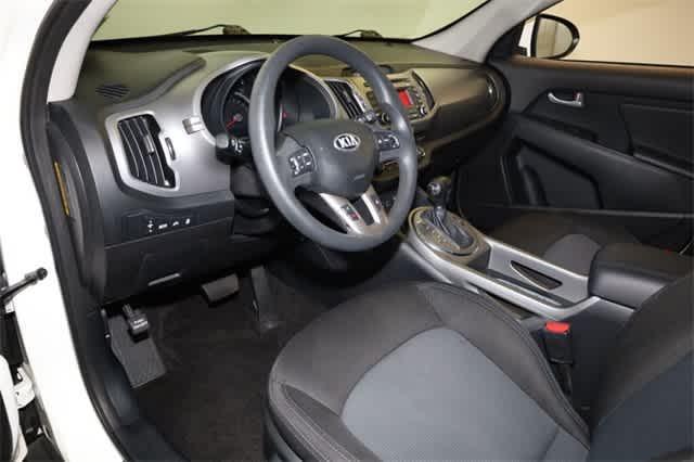 used 2015 Kia Sportage car, priced at $6,499