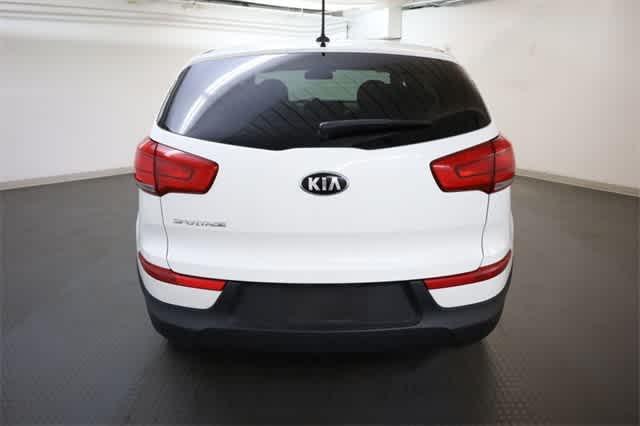 used 2015 Kia Sportage car, priced at $6,499