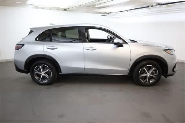 used 2023 Honda HR-V car, priced at $22,808