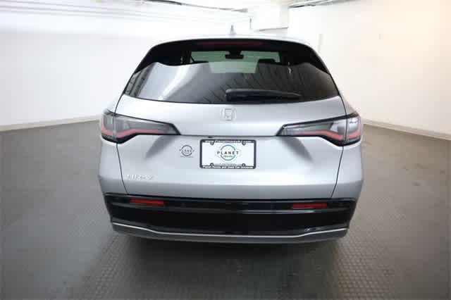 used 2023 Honda HR-V car, priced at $22,808