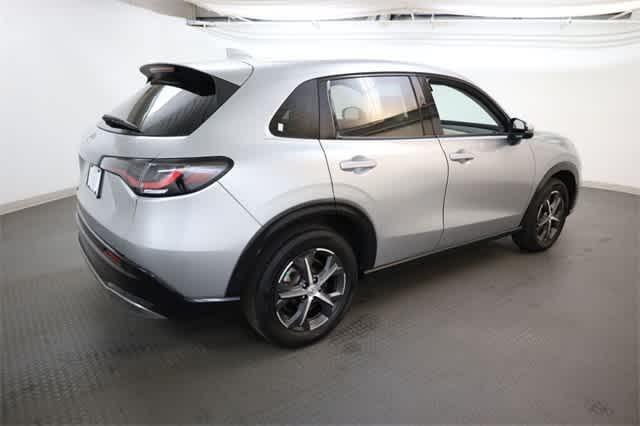 used 2023 Honda HR-V car, priced at $22,808