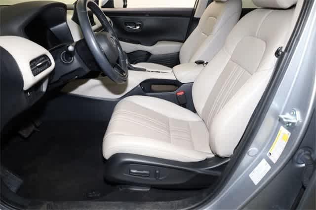 used 2023 Honda HR-V car, priced at $22,808