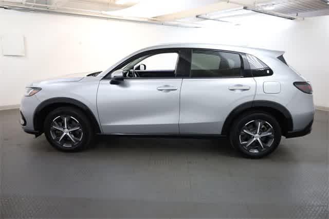 used 2023 Honda HR-V car, priced at $22,808