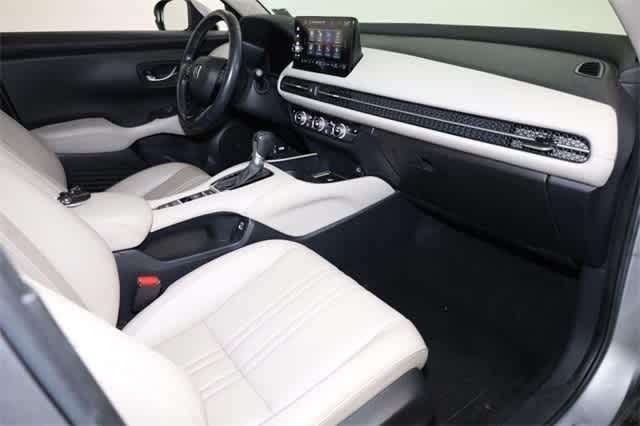 used 2023 Honda HR-V car, priced at $22,808