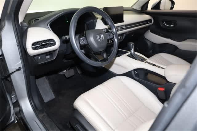 used 2023 Honda HR-V car, priced at $22,808