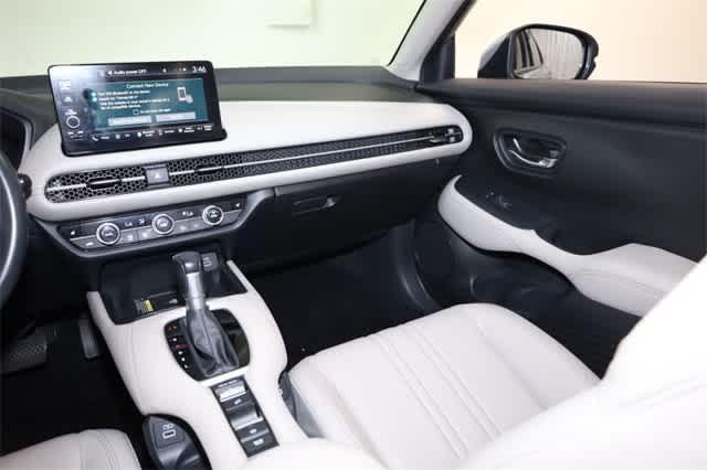 used 2023 Honda HR-V car, priced at $22,808