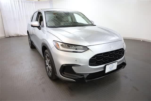 used 2023 Honda HR-V car, priced at $22,808