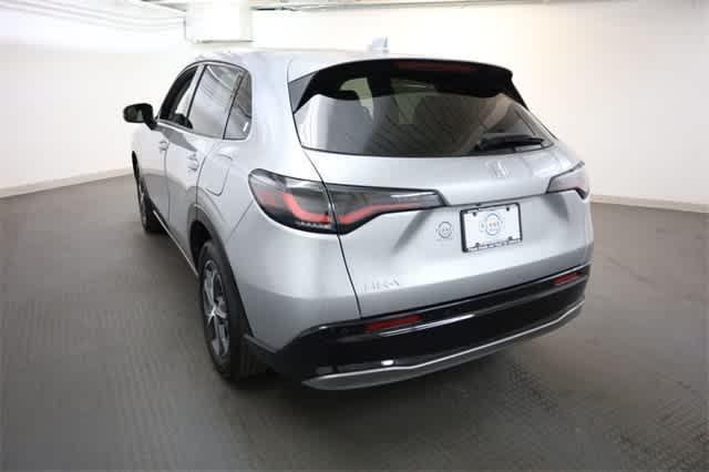 used 2023 Honda HR-V car, priced at $22,808