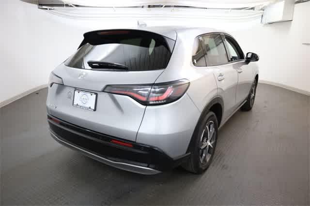 used 2023 Honda HR-V car, priced at $22,808