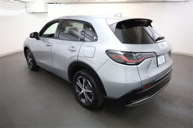 used 2023 Honda HR-V car, priced at $22,808