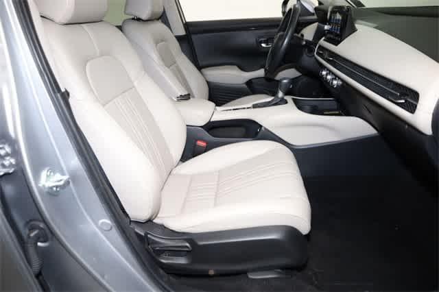 used 2023 Honda HR-V car, priced at $22,808