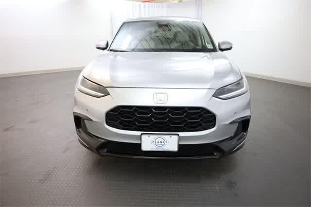 used 2023 Honda HR-V car, priced at $22,808