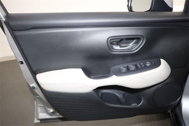 used 2023 Honda HR-V car, priced at $22,808