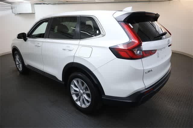 used 2024 Honda CR-V car, priced at $28,995