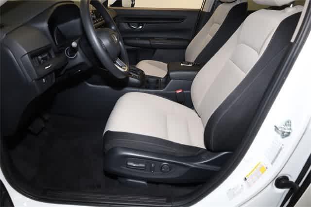 used 2024 Honda CR-V car, priced at $28,995