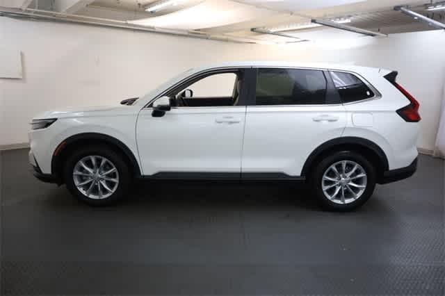 used 2024 Honda CR-V car, priced at $28,995