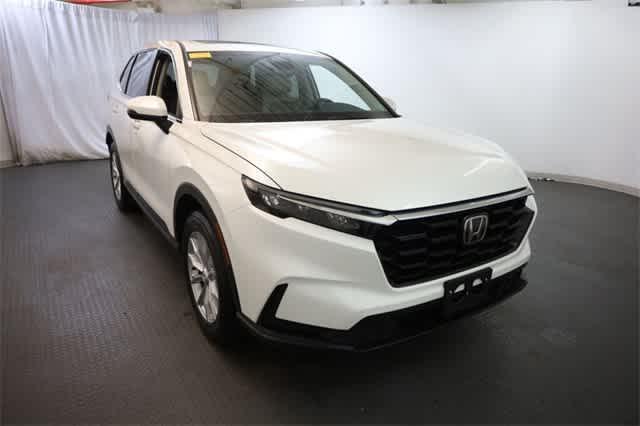 used 2024 Honda CR-V car, priced at $28,995