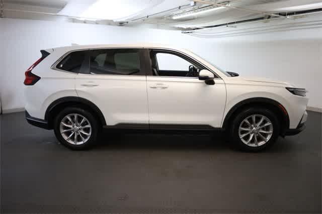 used 2024 Honda CR-V car, priced at $28,995
