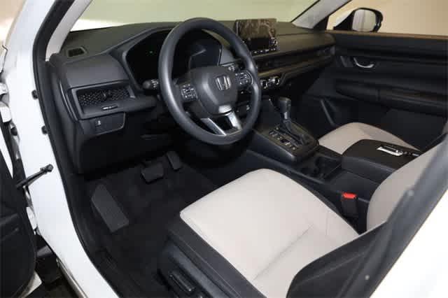 used 2024 Honda CR-V car, priced at $28,995