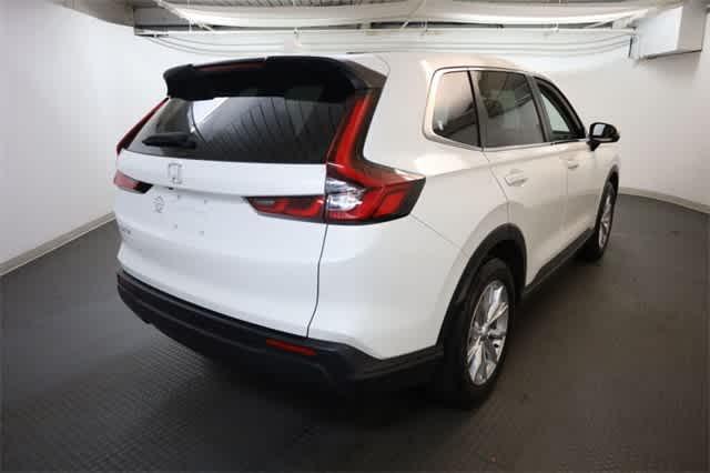 used 2024 Honda CR-V car, priced at $28,995