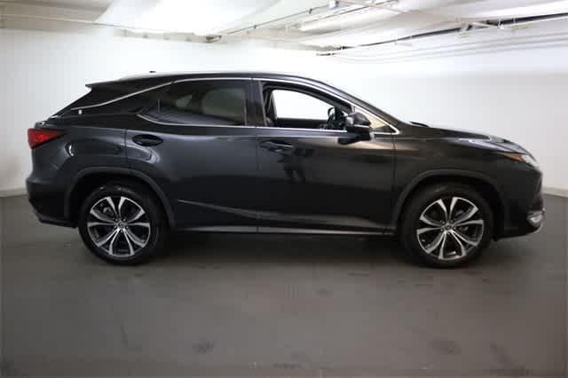 used 2022 Lexus RX 350 car, priced at $31,849