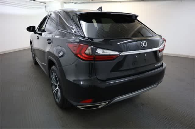 used 2022 Lexus RX 350 car, priced at $31,849