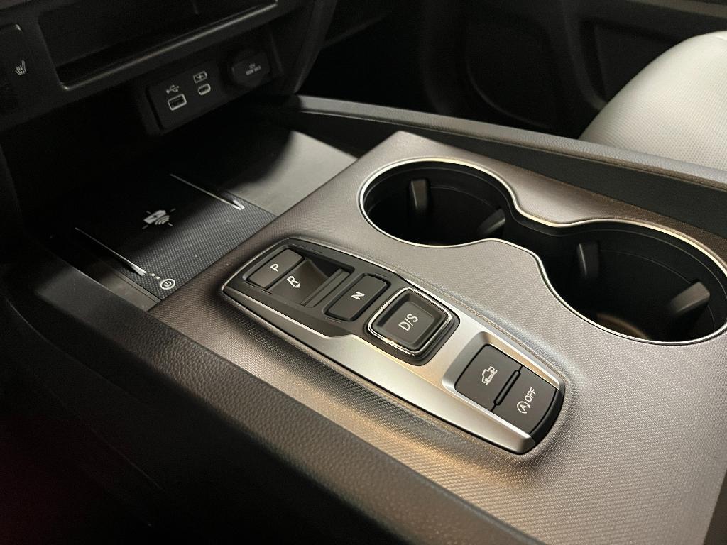 new 2025 Honda Ridgeline car, priced at $44,885