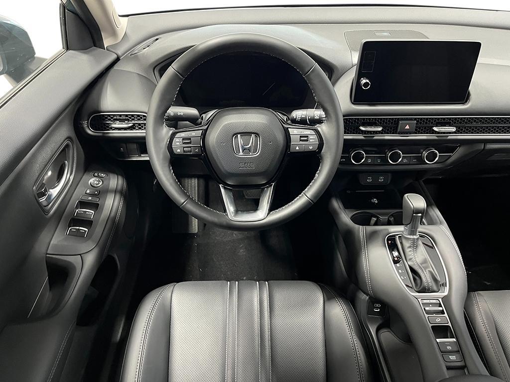 new 2026 Honda HR-V car, priced at $33,455