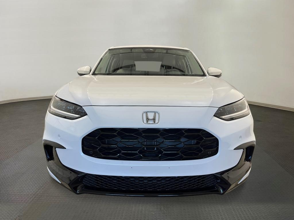 new 2026 Honda HR-V car, priced at $33,455
