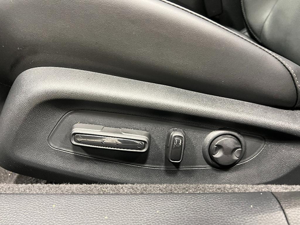 new 2025 Honda Accord car, priced at $36,525