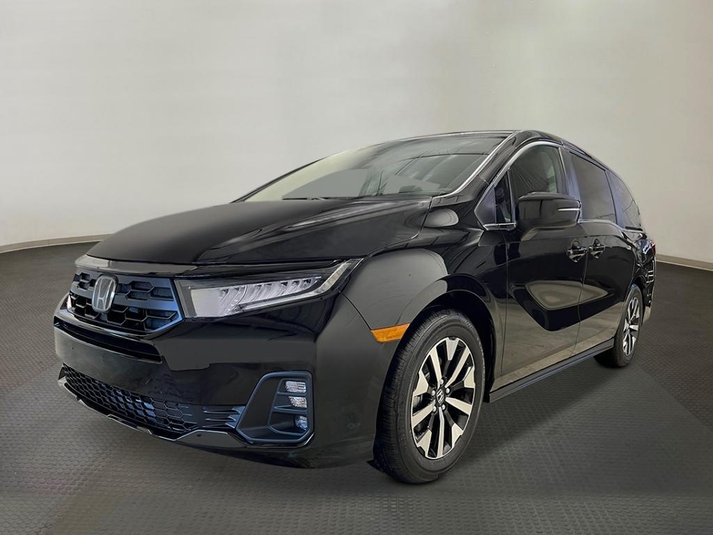 new 2026 Honda Odyssey car, priced at $44,290