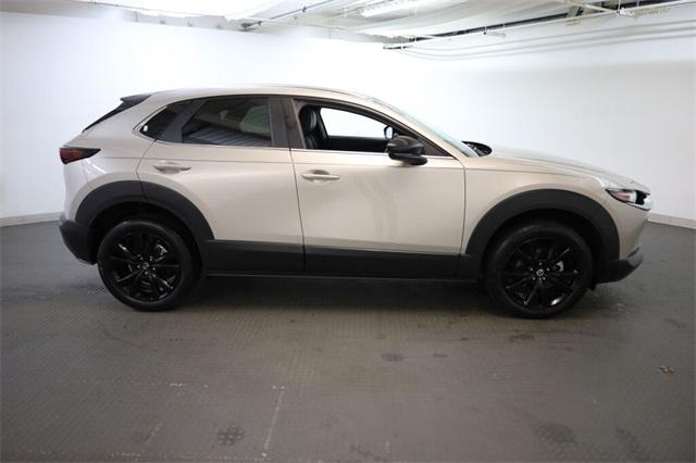 used 2024 Mazda CX-30 car, priced at $20,999