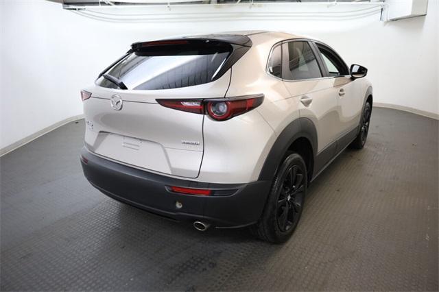 used 2024 Mazda CX-30 car, priced at $20,999