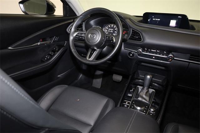 used 2024 Mazda CX-30 car, priced at $20,999